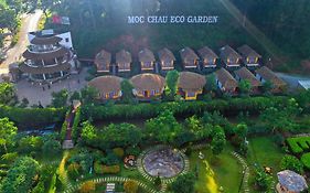 Mộc Châu Eco Garden Resort