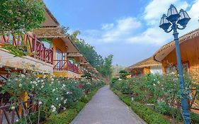 Mộc Châu Eco Garden Resort